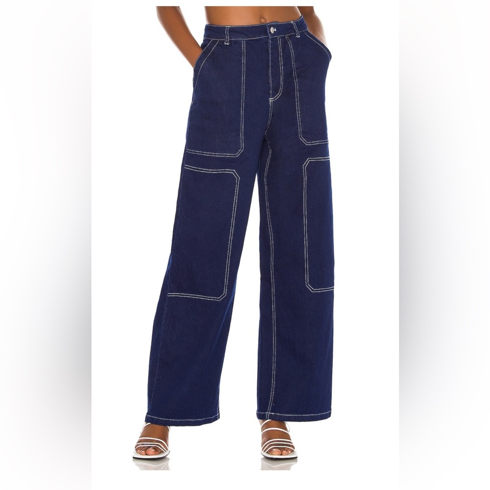 NWT By.DYLN jeans
